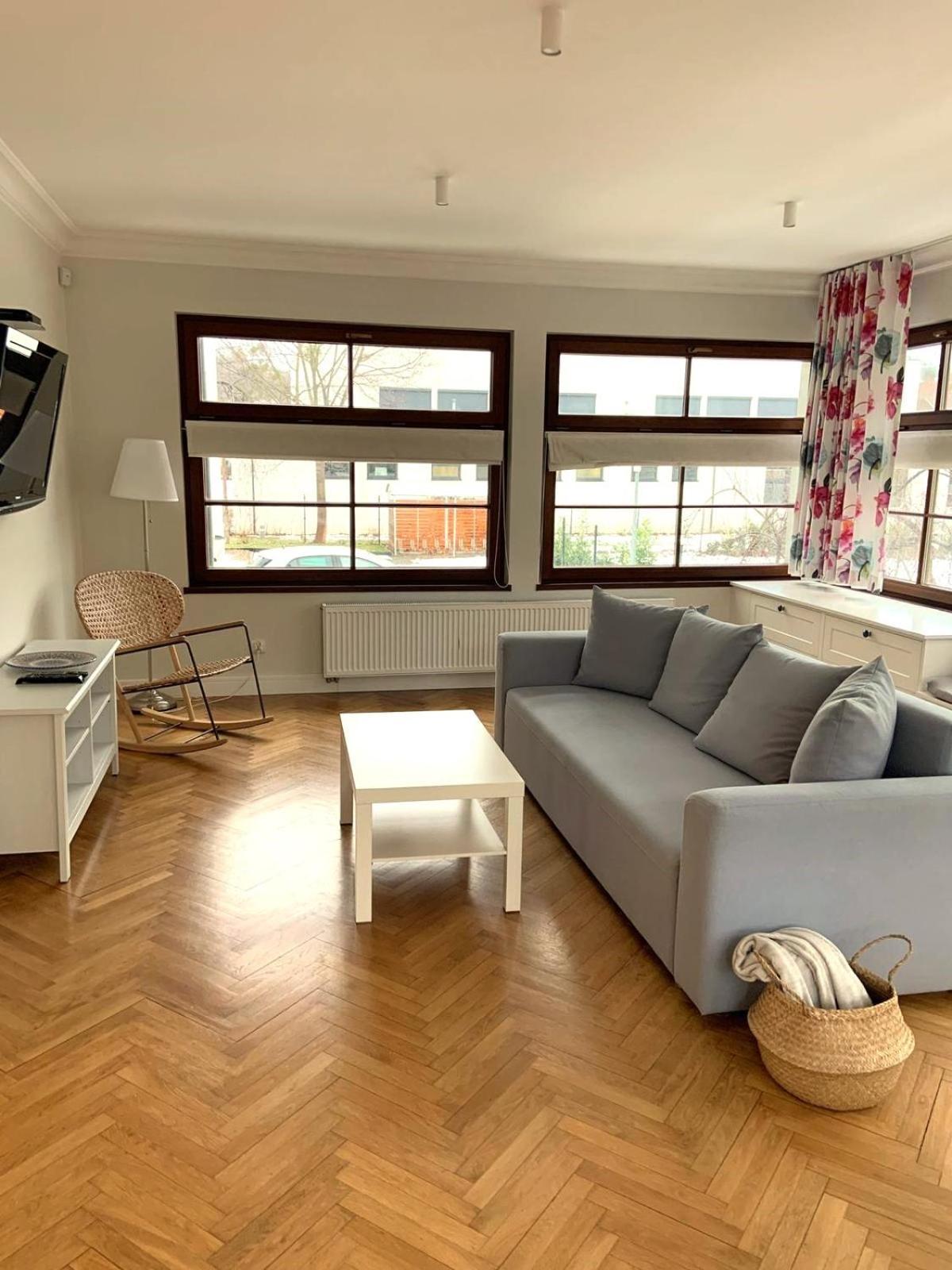 Villa Allegra Apartamenty Z Ogrodem I Sala Zabaw ,Darmowy Parking I Lezaki, 5Minut Do Morza غدينيا المظهر الخارجي الصورة
