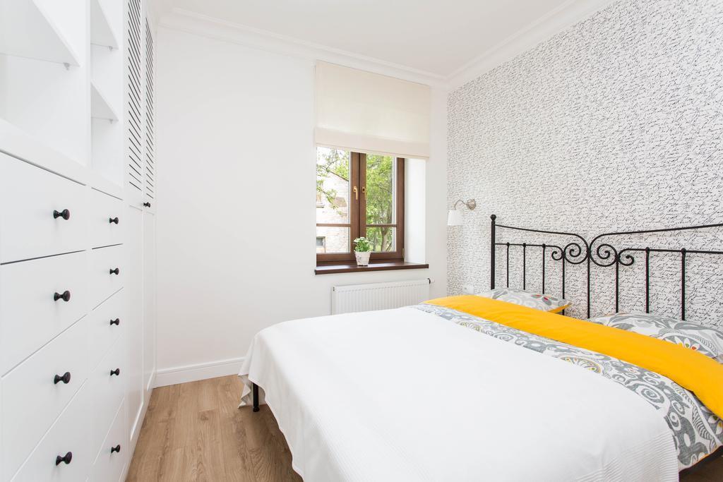 Villa Allegra Apartamenty Z Ogrodem I Sala Zabaw ,Darmowy Parking I Lezaki, 5Minut Do Morza غدينيا الغرفة الصورة